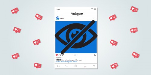 Instagram Viewership Experiment on Aggregated Likes - Results Revealed