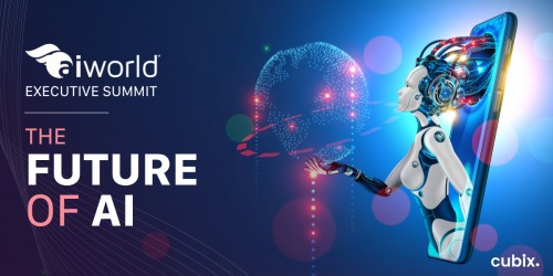 The Twilight Zone of AI: Pondering Next Week’s AI World Executive Summit
