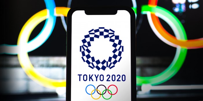 Olympic Games Tokyo 2020 and the Role of Mobile Applications