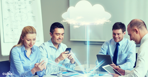 Cloud Computing Future Trends-Redefining the Digitalized World
