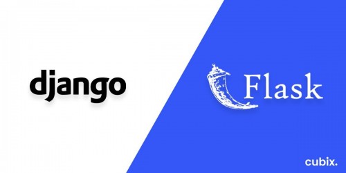 Flask vs. Django: Is One Better Than the Other?