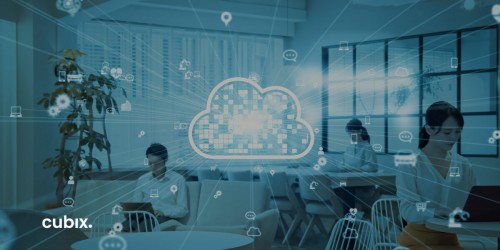 Enterprise Cloud Computing – A Paradigm Shift in IT