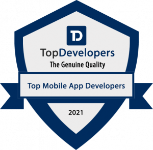 Cubix Recognized Among Leading Mobile App Development Companies For November 2021