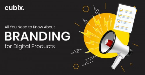 All You Need to Know About Branding for Digital Products