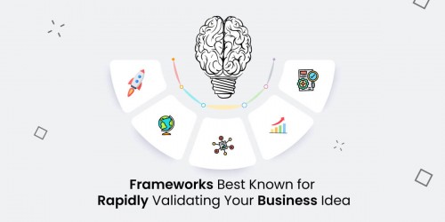 Frameworks Best Known for Validating Your Software Business Idea