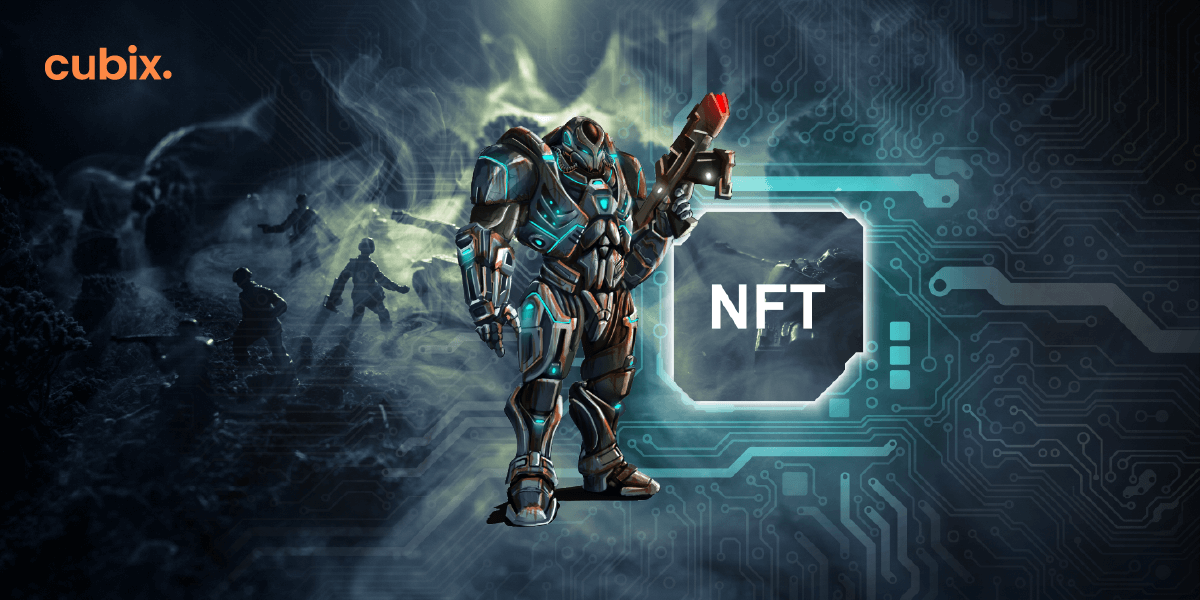 NFT Game Development Cost: All You Need to Know