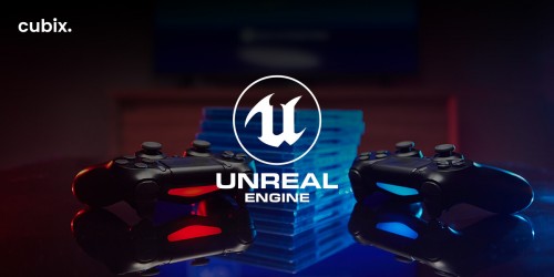 How to Develop Console Games with Unreal Engine