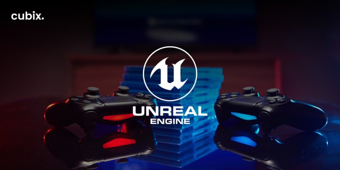 How to Develop Console Games with Unreal Engine