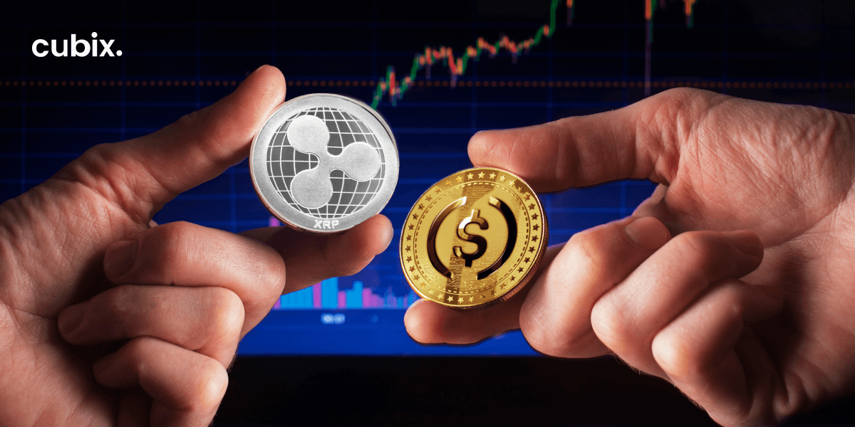 Altcoins vs. Stablecoins: Key Differences Explained