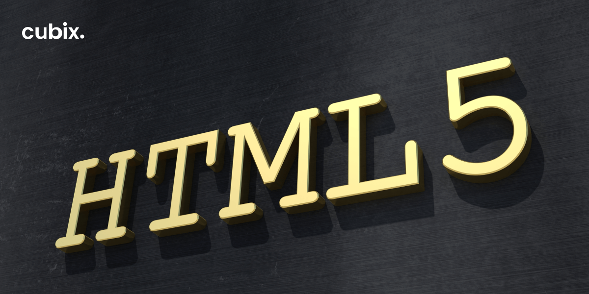 Best HTML5 Game Development Tools