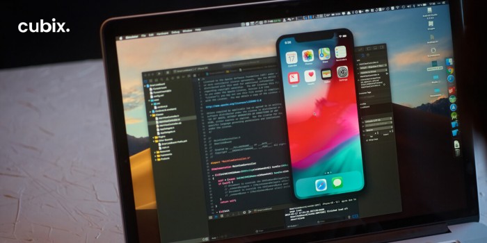 Leverage Custom iOS Development for Your Next Project