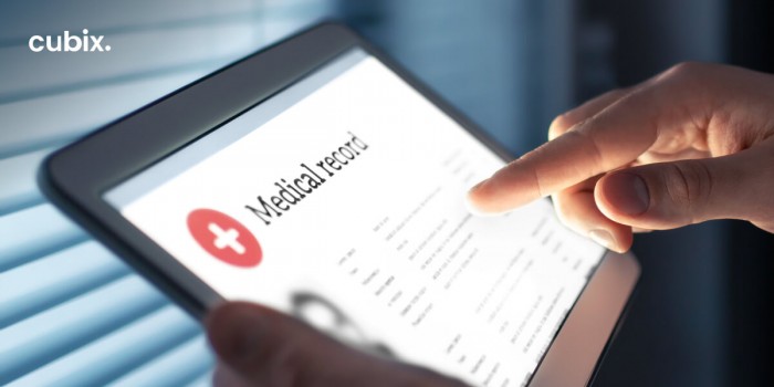 Why Does Your Medical Institution Need a Healthcare Mobile App?