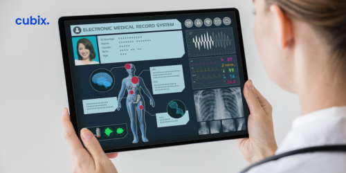 Big Data in Healthcare – Enhancing Patient Experiences