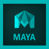 Maya for Game App Designing