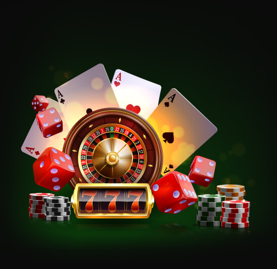 Best Casino Game Development Company - Cubix