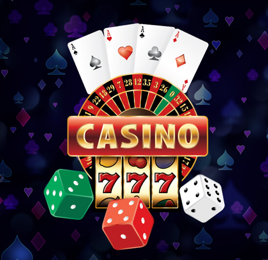 Ignite Gaming Passion With Casino