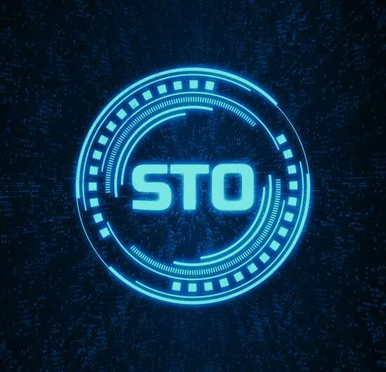 STO Development Firm