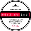 Mobile App Daily - Top Mobile App Development Company