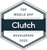 Cubix Awarded Top Rated App Development Companies
