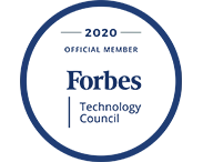 Cubix Awarded Technology Council Member By Forbes