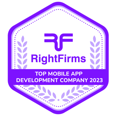 Top Mobile App Development Company 2023