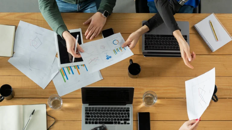 Marketing Strategies for Startups