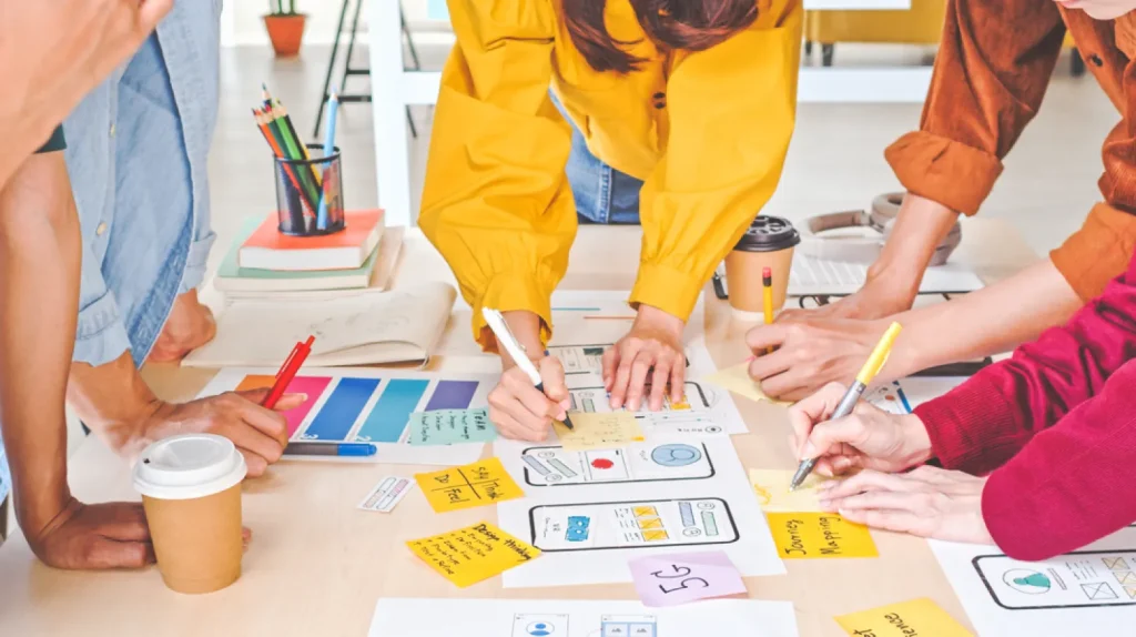 Design review committee
