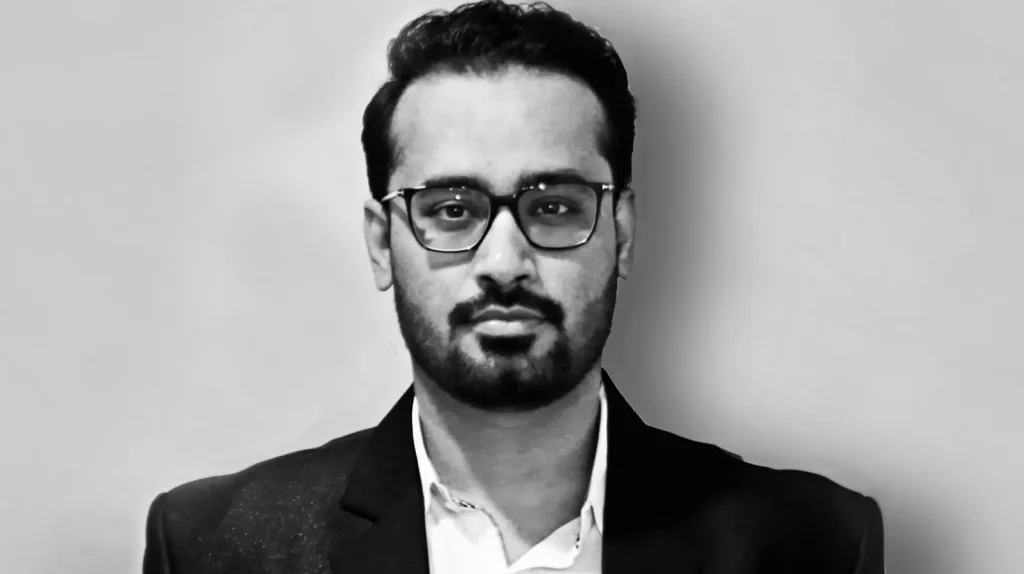 Harris Khan
