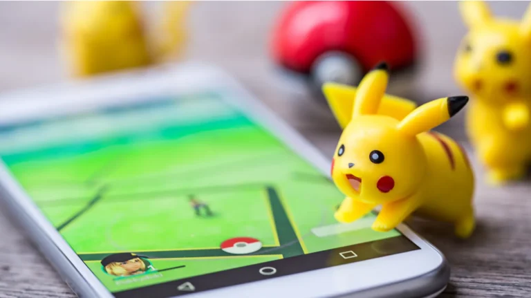 Pokémon GO Type App Cost