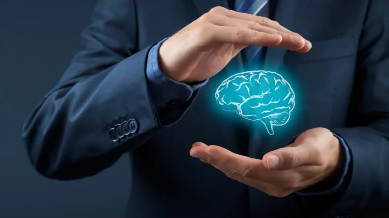 Protecting intellectual property