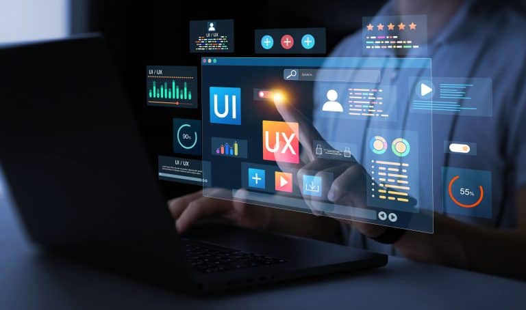 Insights on How UIUX Directly Influences Success of Mobile Apps