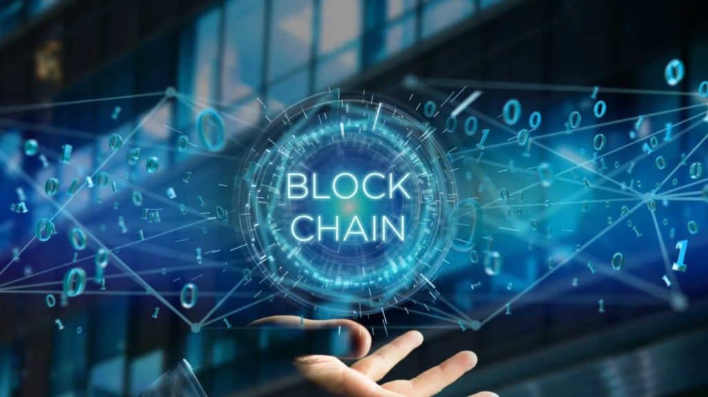 blockchain