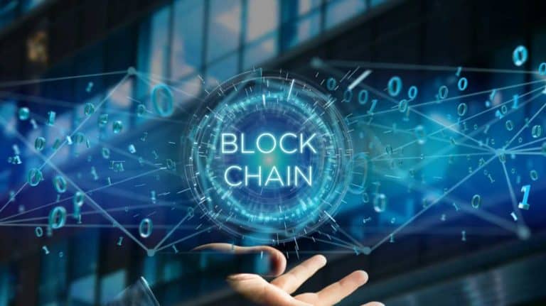 blockchain