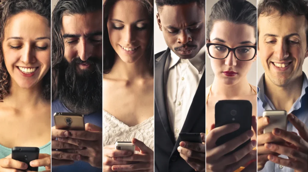 Smartphone Addiction