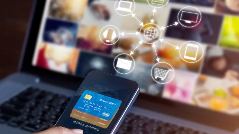 e-commerce website to a m-commerce App