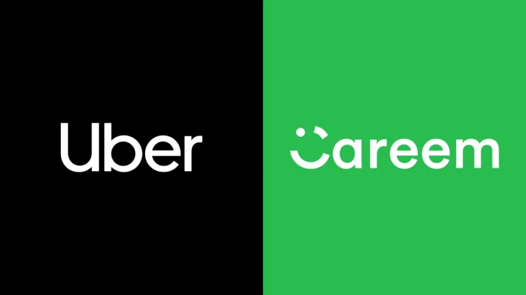 Uber vs. Careem