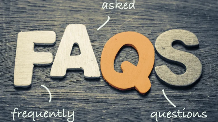 15 Mobile App Development FAQs You Should Know in 2022