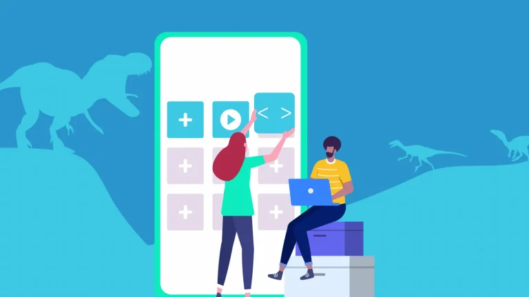 Mobile App Development Partner