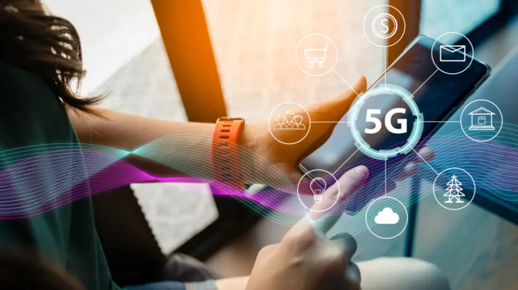 What is 5G Technology and How it Works: Explained Simply