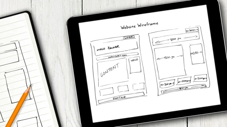 Free Wireframe Tools