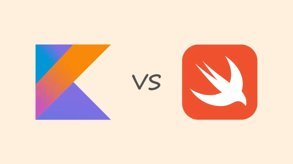 Kotlin Vs Swift
