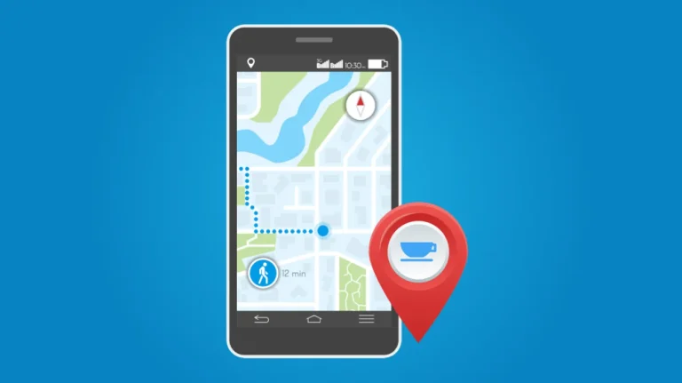 geolocation Applications
