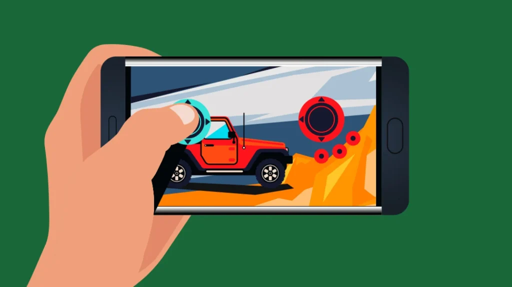 Android Games