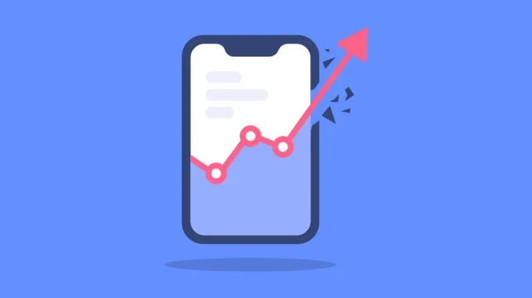 Mobile App Statistics to Know in 2022