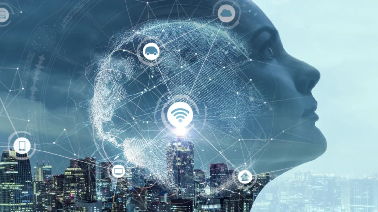 Artificial Intelligence is Transforming the Business