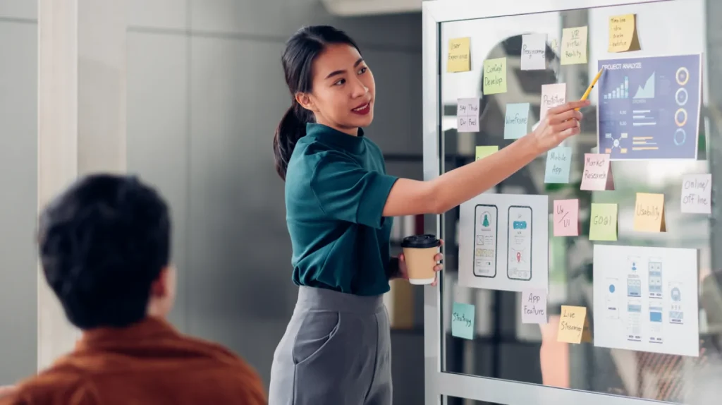 5 Trending Mobile App Ideas that Need Your Attention
