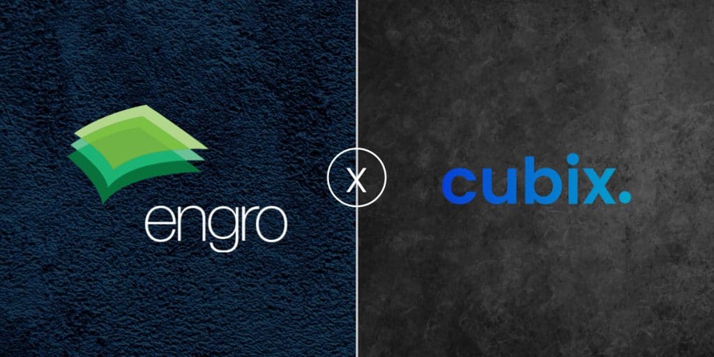 Engro is On-Board