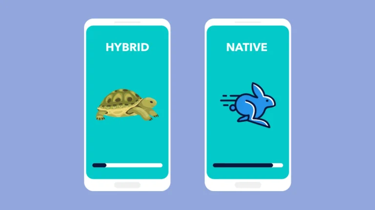 Native vs. Hybrid