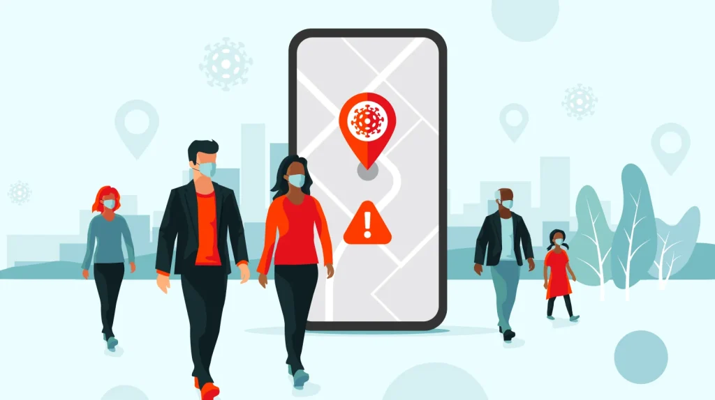 Mobile app development