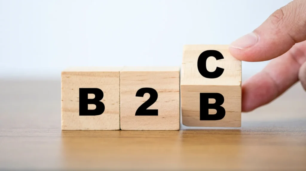 B2b-b2c-hybrid-ecommerce
